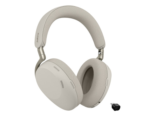 Jabra Evolve3 85, UC, Link390c, Warm...