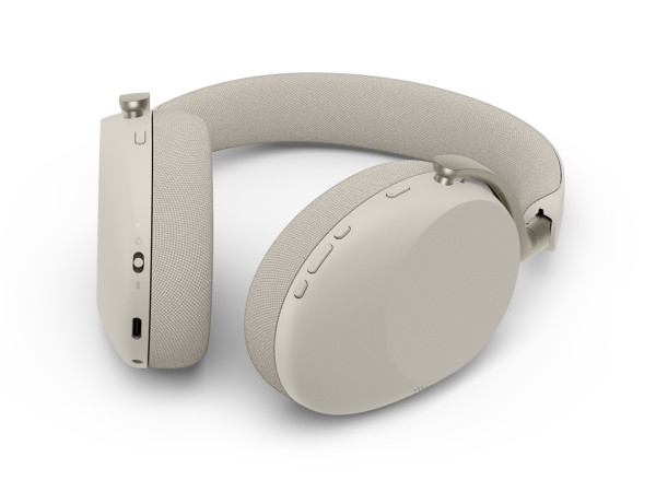 Jabra Evolve3 85, UC, Link390c, Warm...