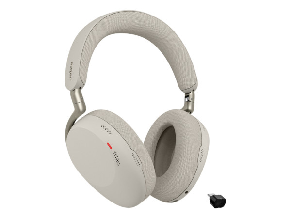 Jabra Evolve3 85, MS, Link390c, Warm...