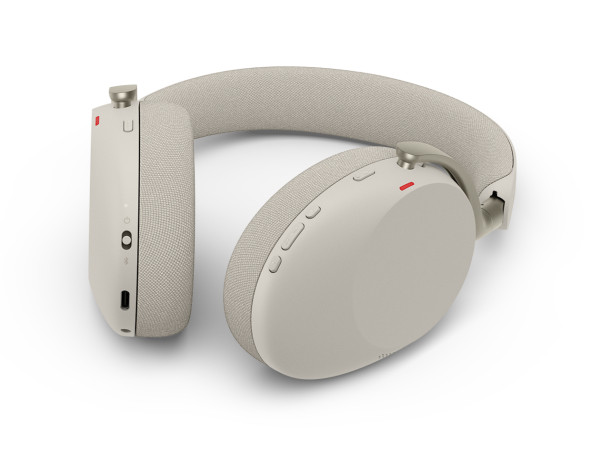 Jabra Evolve3 85, MS, Link390c, Warm...