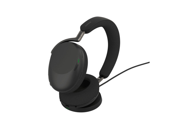 Jabra Evolve3 85, MS, Link390a, Black