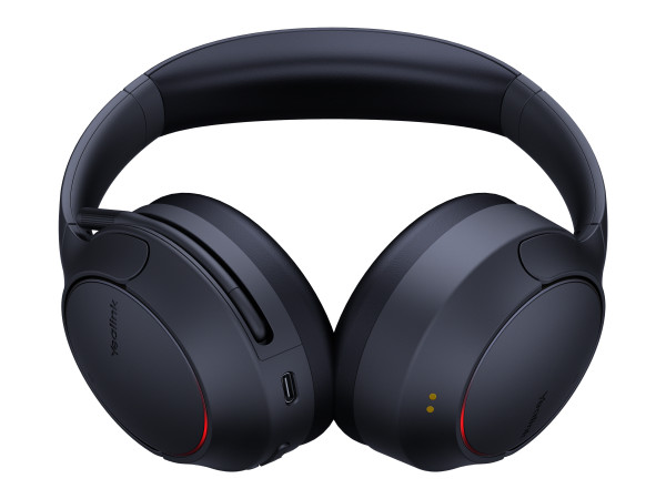 Yealink BH78 with Stand USB-C/A