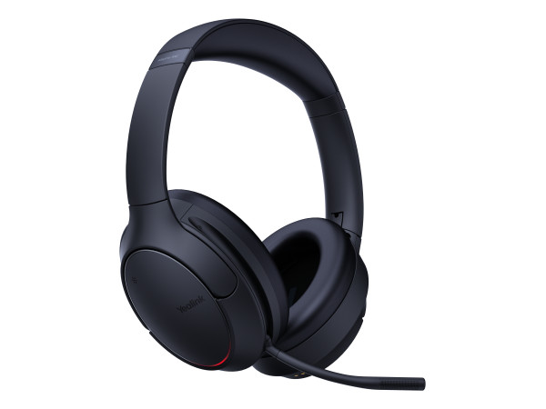 Yealink BH78 with Stand USB-C/A
