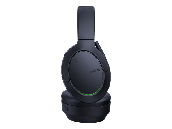 Yealink BH78 with Stand USB-C/A