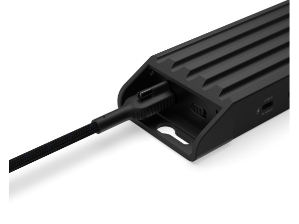 Unisynk USB-C Cable for Pro AV Dock...