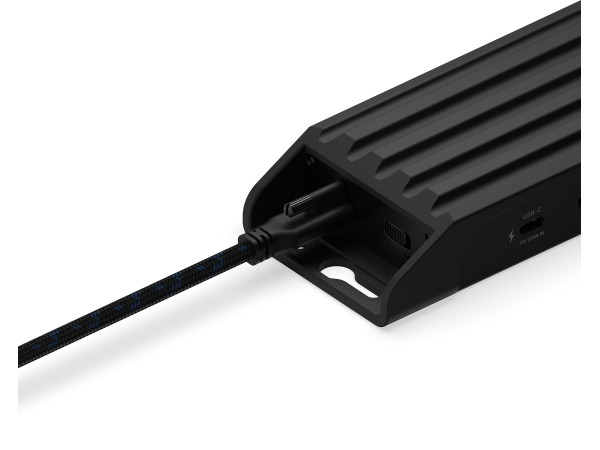Unisynk USB-C Cable for Pro AV Dock...