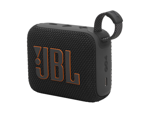 JBL Go 4