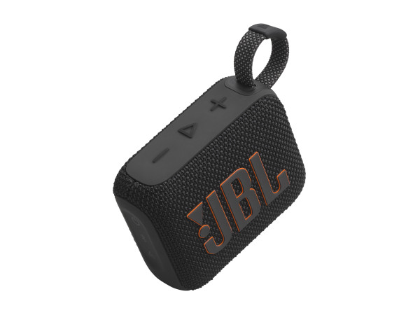 JBL Go 4