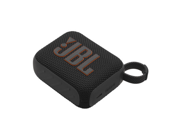 JBL Go 4