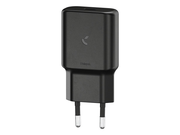 Unisynk USB-C Charger G4 EU 25W Black...