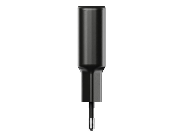 Unisynk USB-C Charger G4 EU 25W Black...