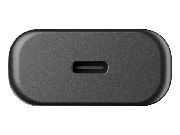 Unisynk USB-C Charger G4 EU 25W Black...