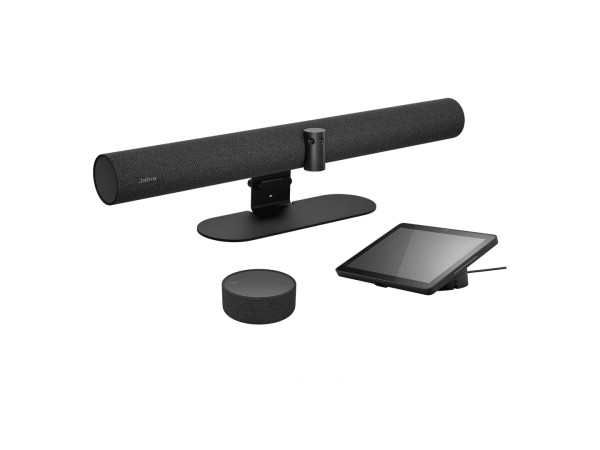 Jabra PanaCast 55 VBS, VB & TC, EMEA