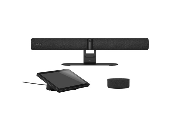 Jabra PanaCast 55 VBS, VB & TC, EMEA