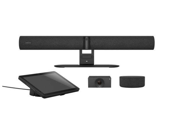 PanaCast Room Kit, P55 VB&TC, EU&UK,...