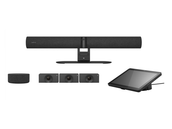 PanaCast Room Kit Multi, P55 VB&TC,...