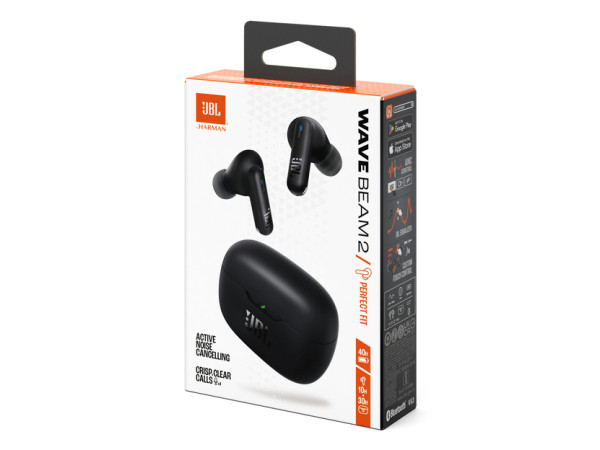 JBL Beam2 Black