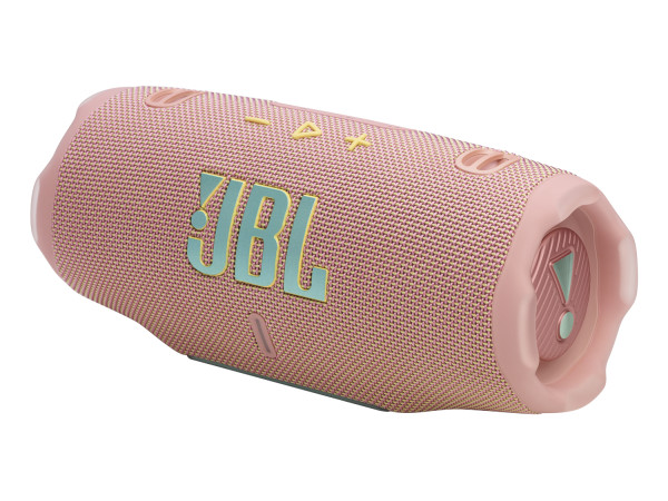 JBL Charge6, Portable bluetooth...