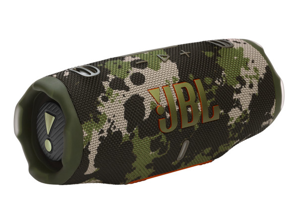 JBL Charge6, Portable bluetooth...