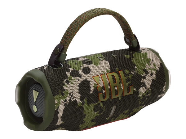 JBL Charge6, Portable bluetooth...