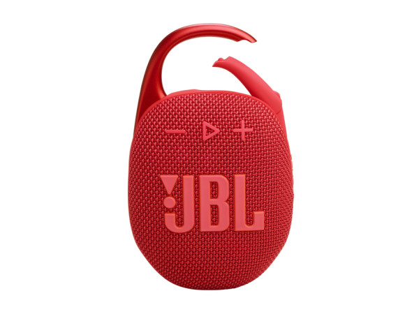 JBL Clip5 Red