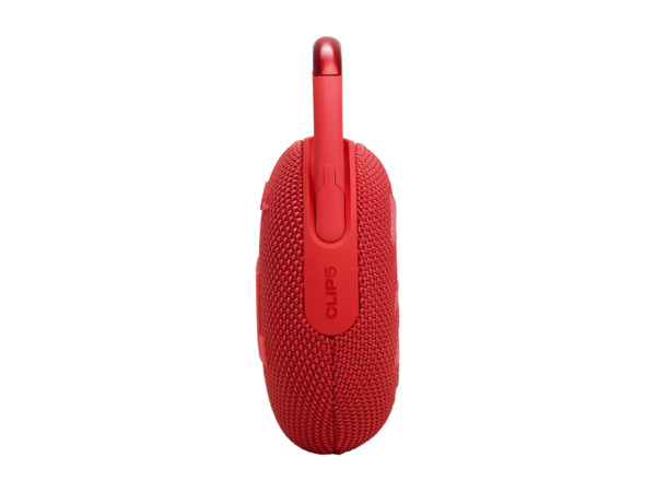 JBL Clip5 Red