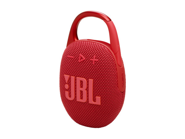 JBL Clip5 Red