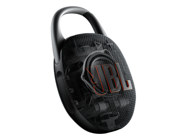 JBL Clip5 Red