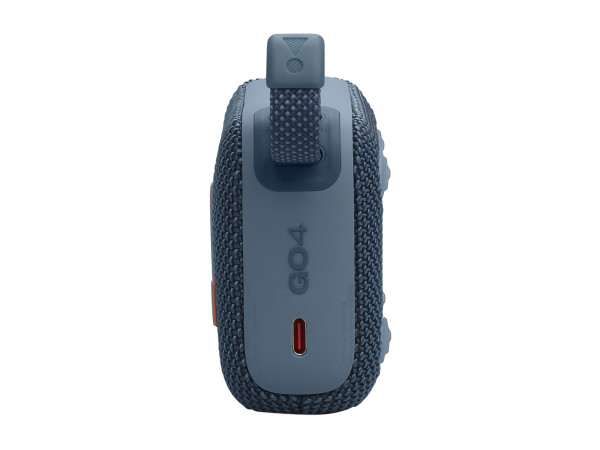 JBL GO 4 Blue