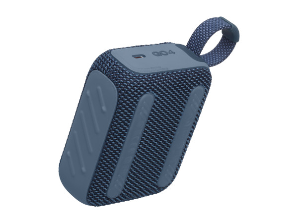 JBL GO 4 Blue