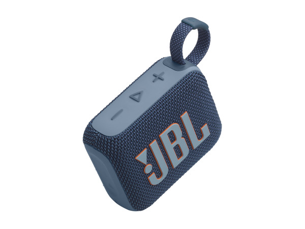JBL GO 4 Blue