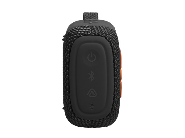 JBL Go 5 Black