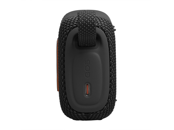 JBL Go 5 Black