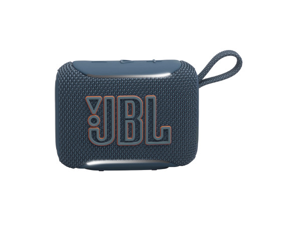 JBL Go 5 Blue