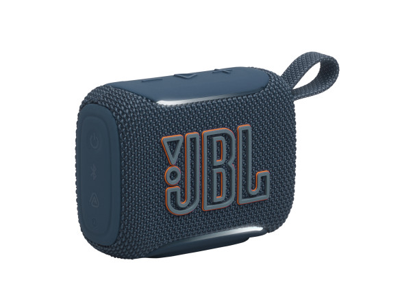JBL Go 5 Blue