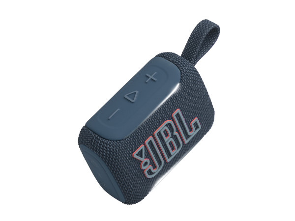 JBL Go 5 Blue