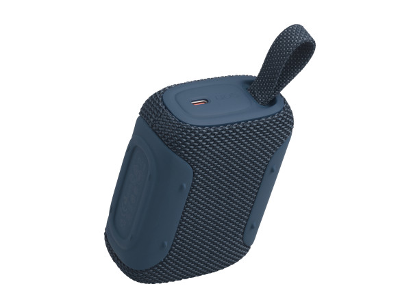 JBL Go 5 Blue