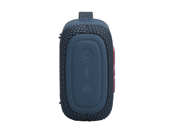 JBL Go 5 Blue