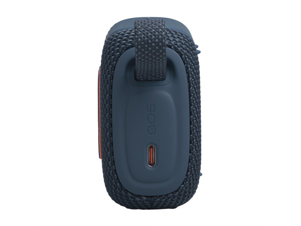 JBL Go 5 Blue