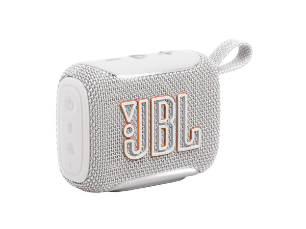 JBL Go 5 White