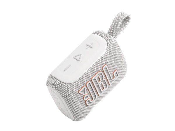 JBL Go 5 White