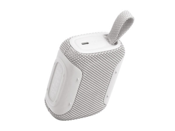 JBL Go 5 White