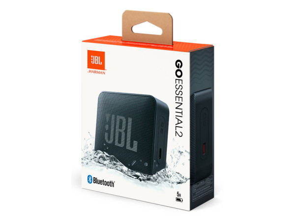 JBL Go Essential 2