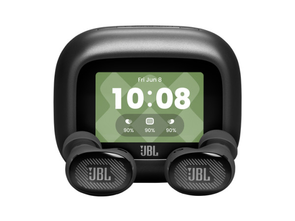 JBL Live Buds 4, Black