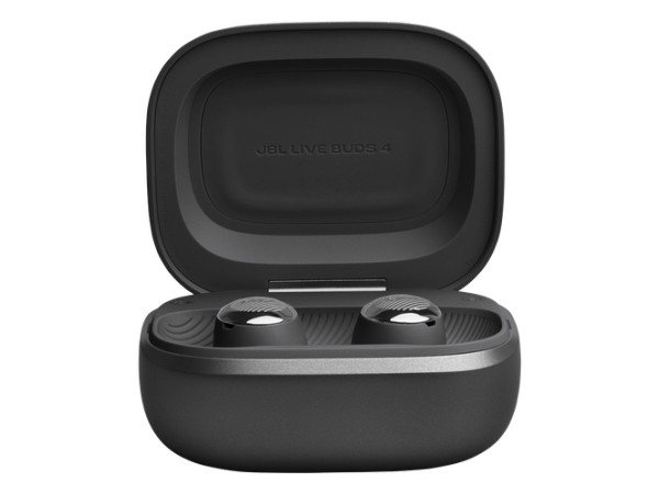 JBL Live Buds 4, Black