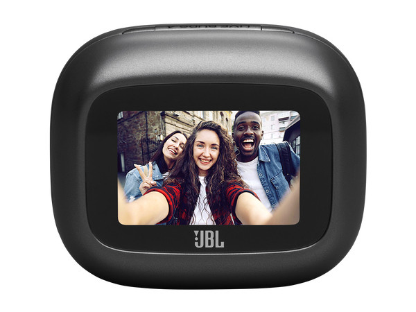 JBL Live Buds 4, Black