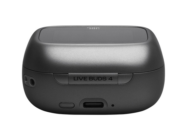 JBL Live Buds 4, Black