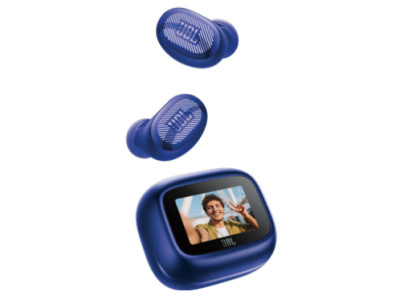 JBL Live Buds 4, Blue