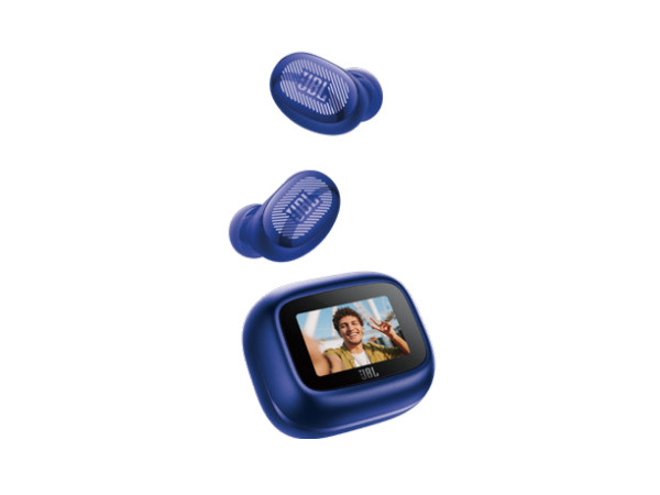 JBL Live Buds 4, Blue