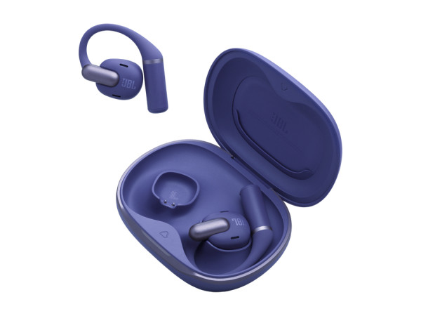 JBL Sense Pro - True Wireless, Blue